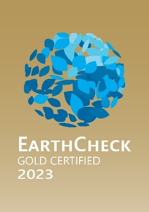 Earth Check